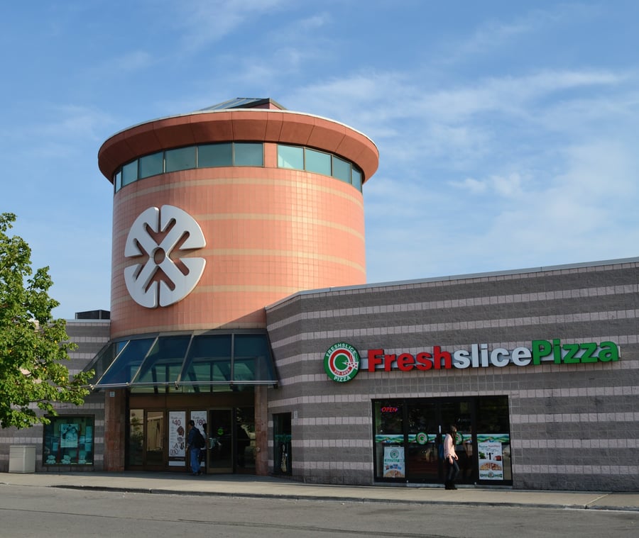 Centerpoint Mall - Gallery Photo 4