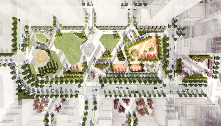Centerpoint Mall - Gallery Photo 5
