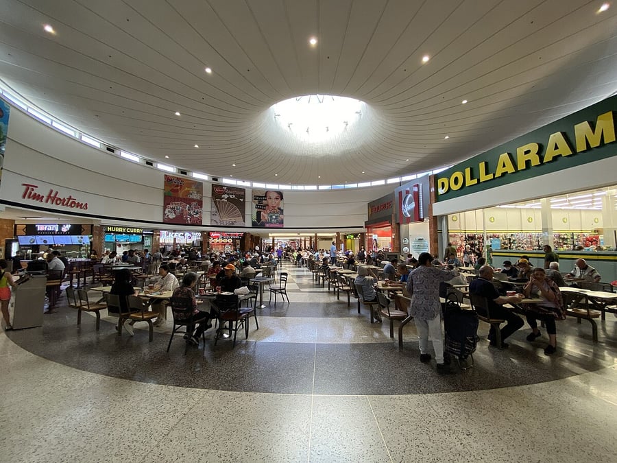 Centerpoint Mall - Gallery Photo 6