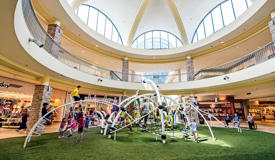 Lougheed Town Centre - Gallery Photo 8