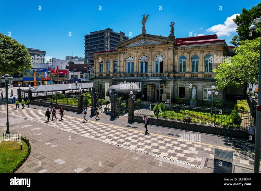 Plaza Las Américas - Gallery Photo 1 Plaza Las Américas - Gallery Photo 1