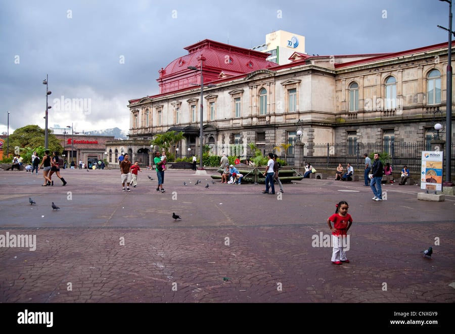 Plaza Las Américas - Gallery Photo 3 Plaza Las Américas - Gallery Photo 3