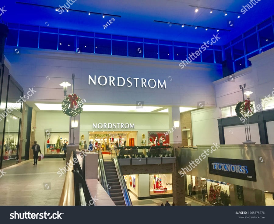 The Streets At Southpoint, Durham — Stores & Hours | Occupi