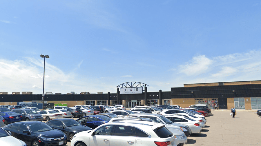 Dixie Outlet Mall - Gallery Photo 5 Dixie Outlet Mall - Gallery Photo 5