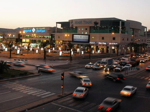 Serafi Mega Mall - Gallery Photo 4