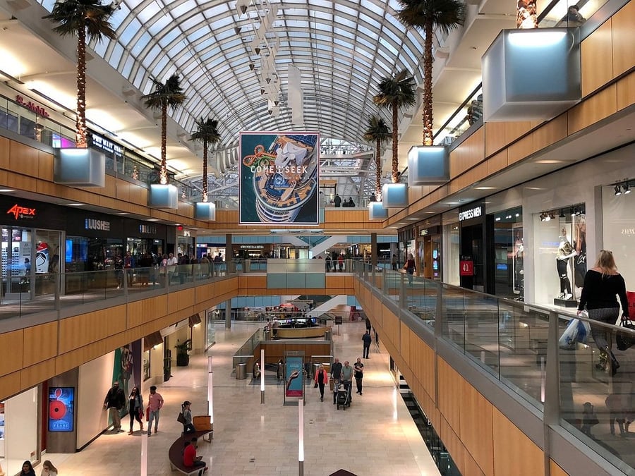 Galleria Dallas - Gallery Photo 19