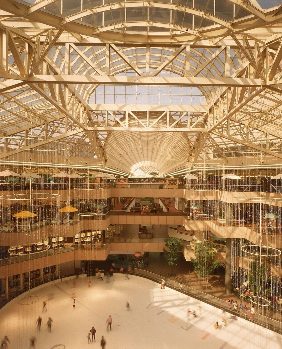 Galleria Dallas - Gallery Photo 18