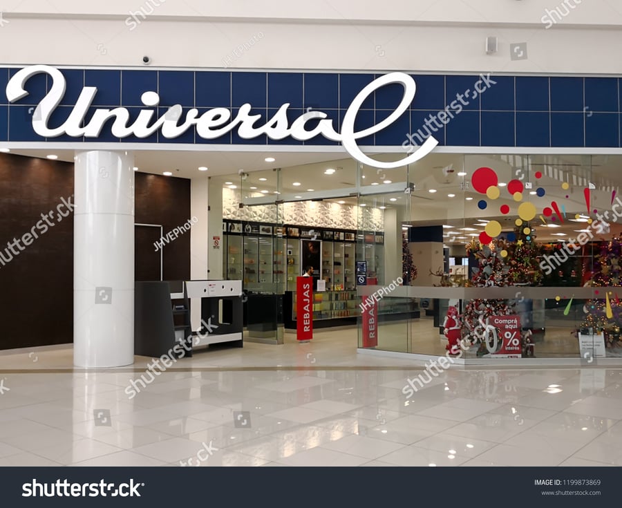 City Mall Alajuela - Gallery Photo 2