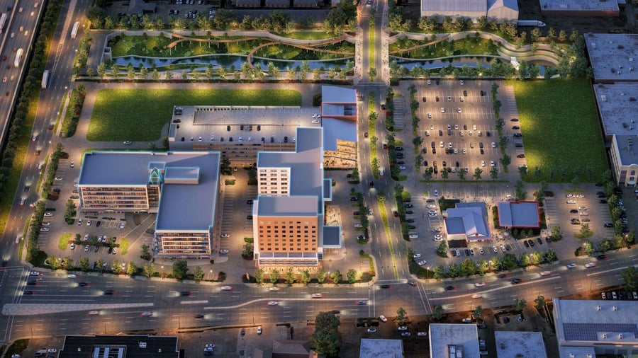Memorial City Mall - Gallery Photo 11