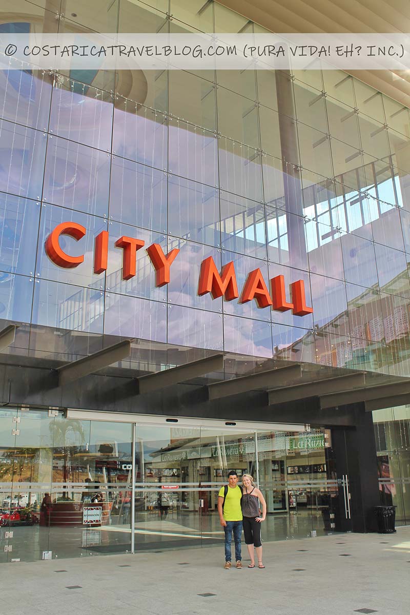 City Mall Alajuela - Gallery Photo 8
