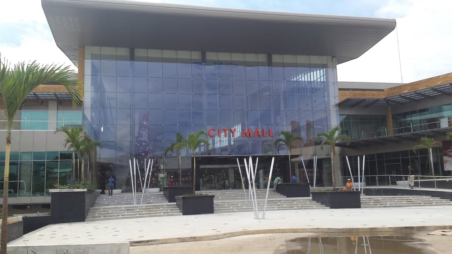City Mall Alajuela - Gallery Photo 10
