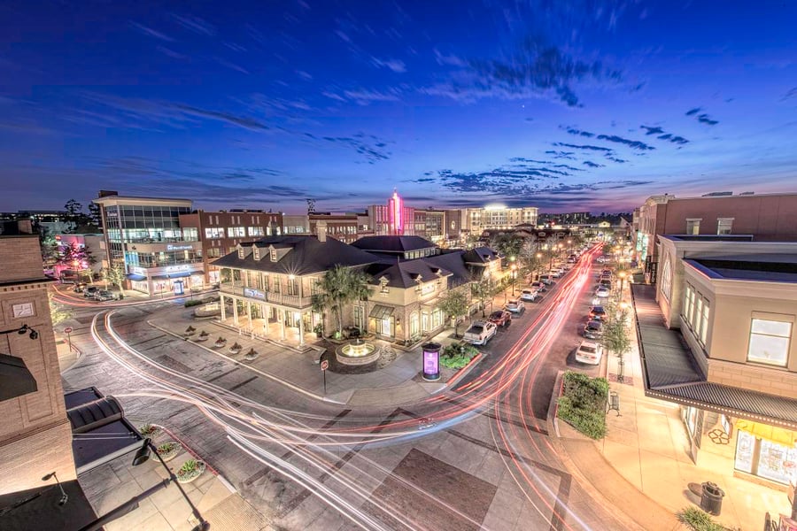 The Woodlands Mall - Gallery Photo 13