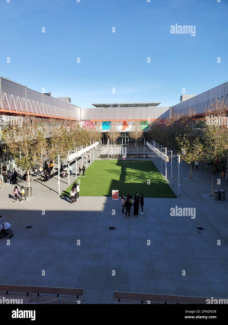 Plaza San Ramón — Stores, Map & Hours | Occupi