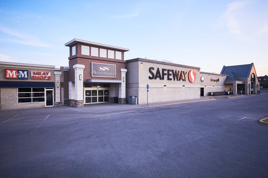 Southland Mall - Gallery Photo 9
