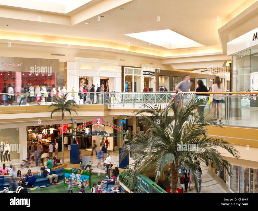 International Plaza And Bay Street - Gallery Photo 9 International Plaza And Bay Street - Gallery Photo 9