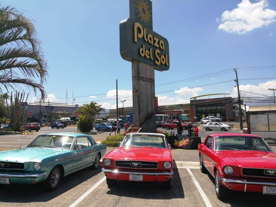 Plaza Del Sol - Gallery Photo 2