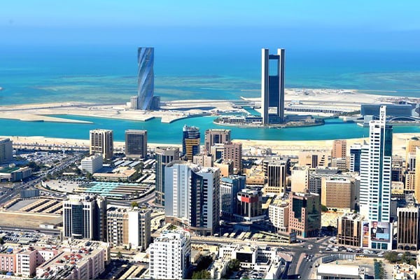 Seef District - Gallery Photo 2 Seef District - Gallery Photo 2