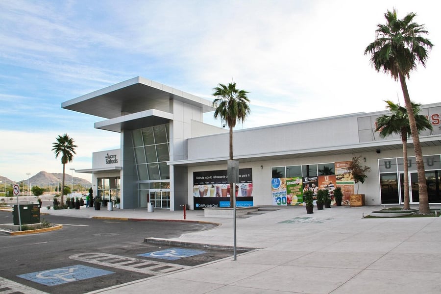 Galerías Mall Sonora - Gallery Photo 7