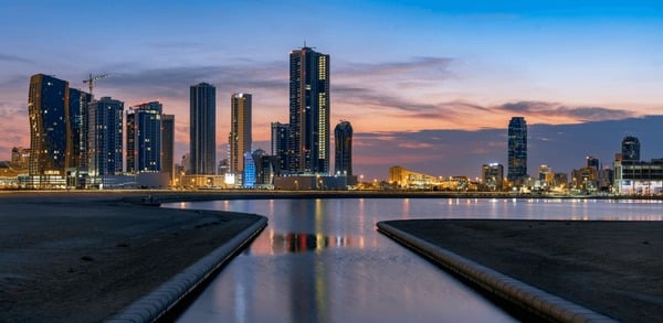 Seef District - Gallery Photo 6 Seef District - Gallery Photo 6
