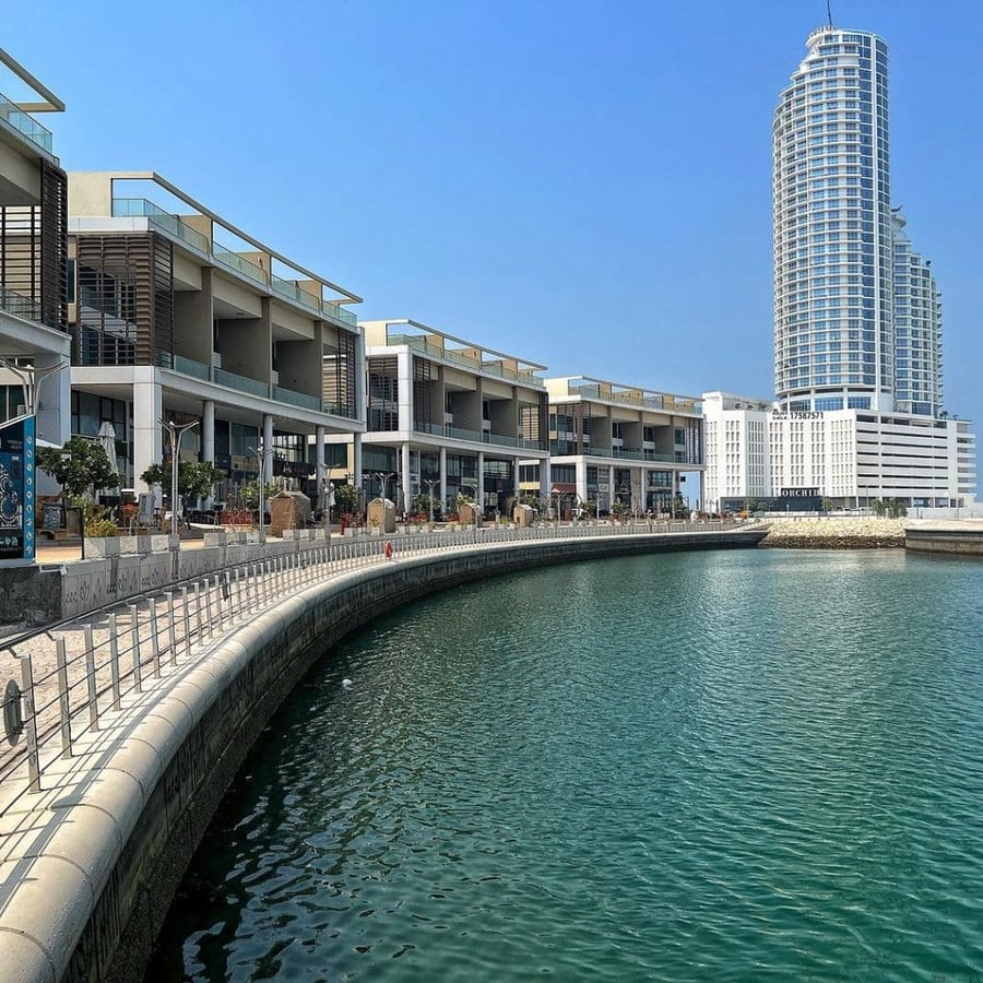 Seef District - Gallery Photo 7 Seef District - Gallery Photo 7