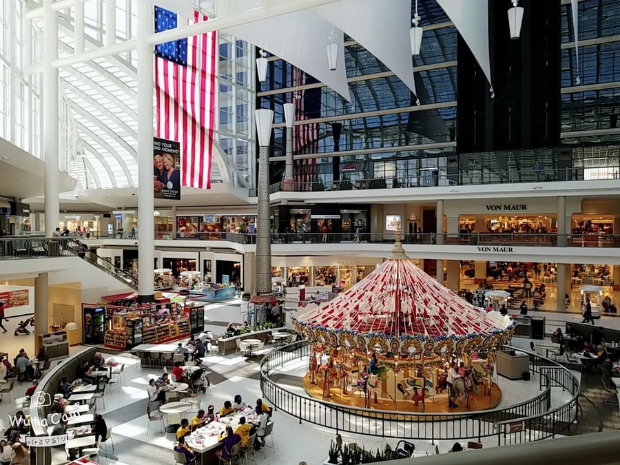 Riverchase Galleria - Gallery Photo 1 Riverchase Galleria - Gallery Photo 1