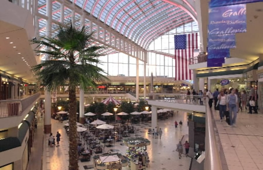 Riverchase Galleria - Gallery Photo 2 Riverchase Galleria - Gallery Photo 2