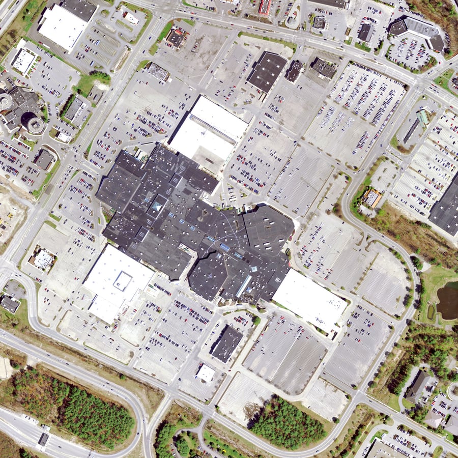 The Maine Mall - Gallery Photo 2