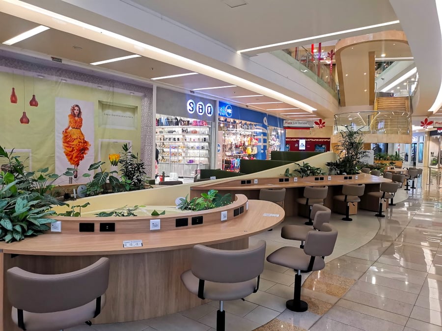 Plaza Los Laureles - Gallery Photo 6