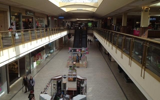 Livingston Mall - Gallery Photo 4