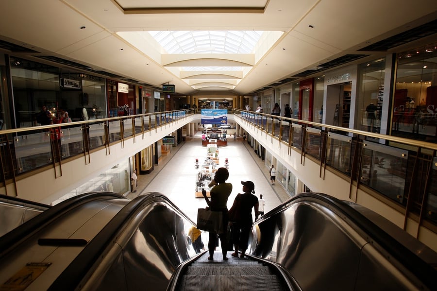 Livingston Mall - Gallery Photo 7