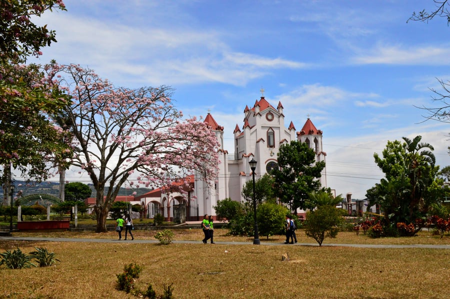 Plaza Real Alajuela - Gallery Photo 8