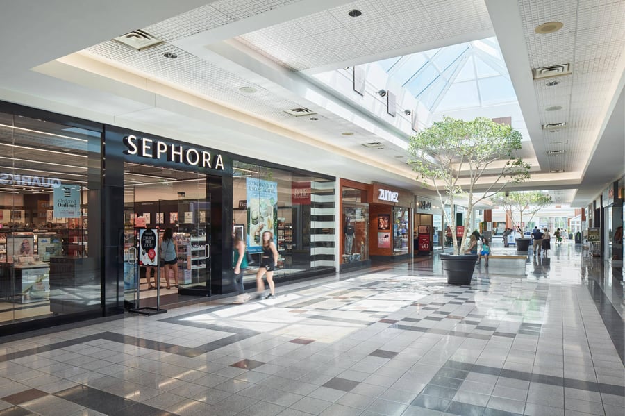 Park Place Shopping Centre - Gallery Photo 6 Park Place Shopping Centre - Gallery Photo 6