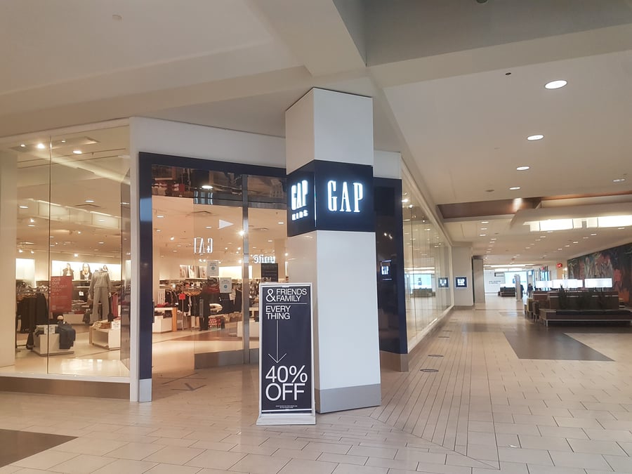 Kingsway Mall - Gallery Photo 5 Kingsway Mall - Gallery Photo 5
