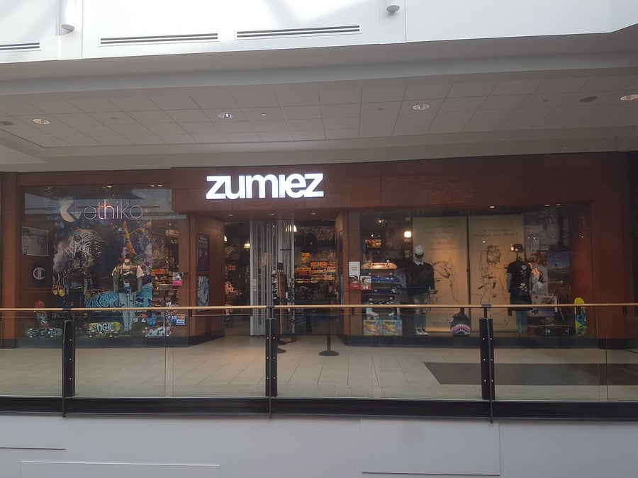 Kingsway Mall - Gallery Photo 7 Kingsway Mall - Gallery Photo 7