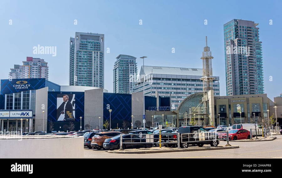 Scarborough Town Centre - Gallery Photo 5