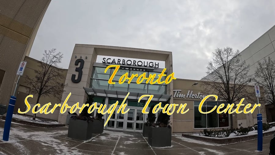 Scarborough Town Centre - Gallery Photo 7