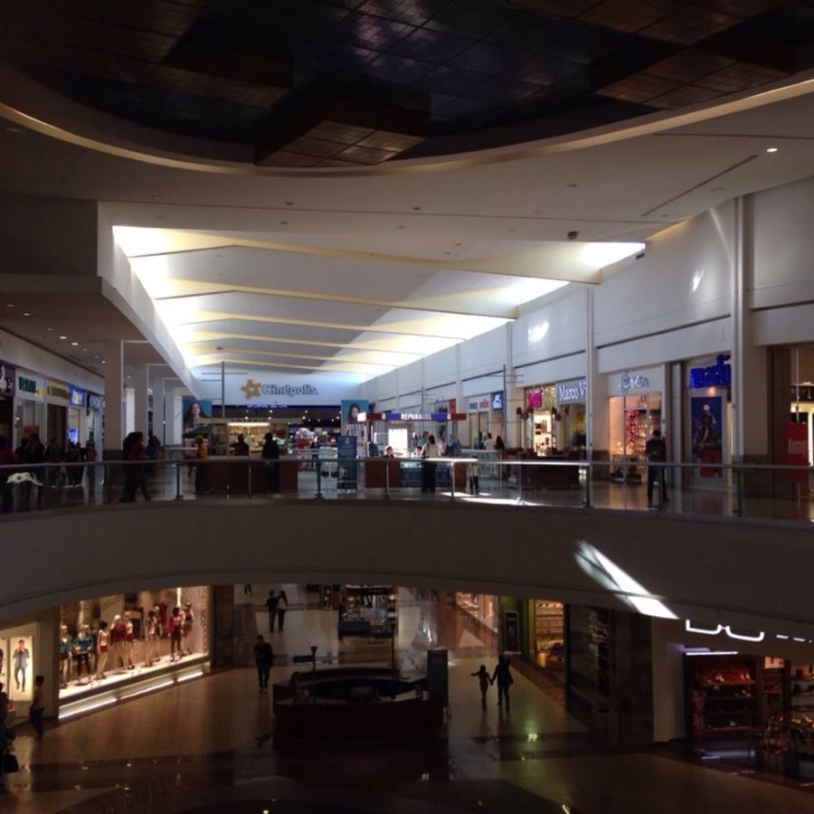 Centro Comercial Guadalupe - Gallery Photo 5