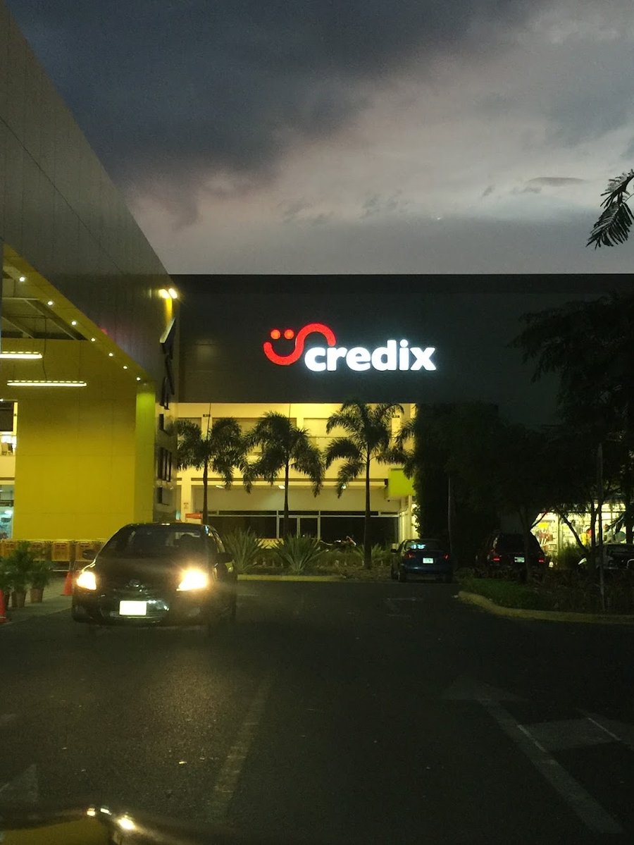 Centro Comercial Cartago - Gallery Photo 2