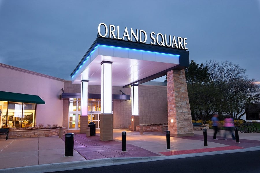 Orland Square Mall - Gallery Photo 7 Orland Square Mall - Gallery Photo 7