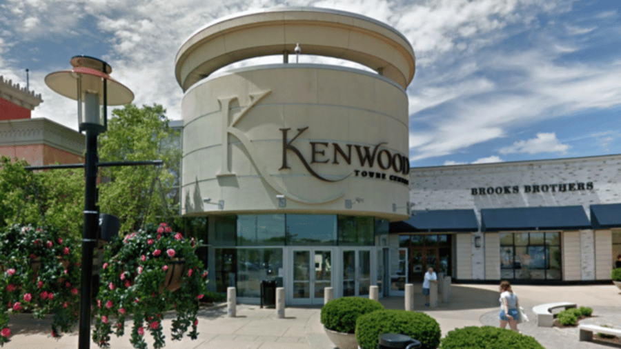 Kenwood Towne Centre - Gallery Photo 3