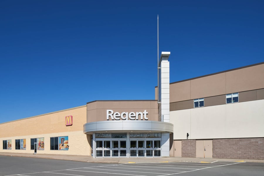 Regent Mall - Gallery Photo 3 Regent Mall - Gallery Photo 3