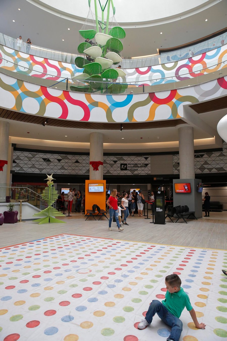 Centro Comercial Heredia 2000 - Gallery Photo 6