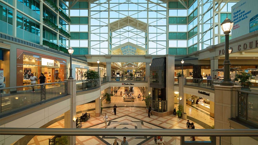 Mayfair Shopping Centre - Gallery Photo 2