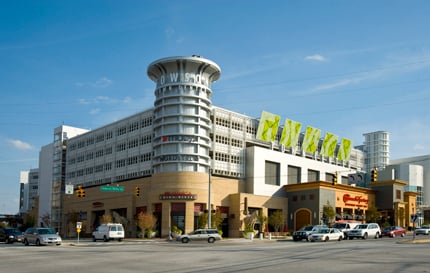 Towson Town Center - Gallery Photo 2