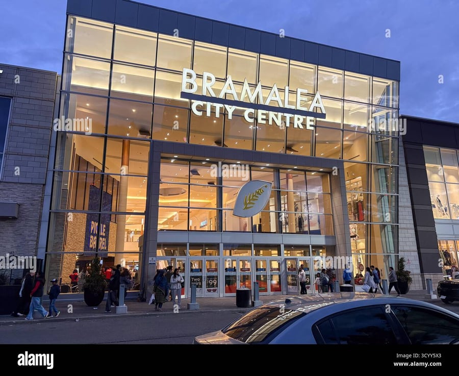 Bramalea City Centre - Gallery Photo 1