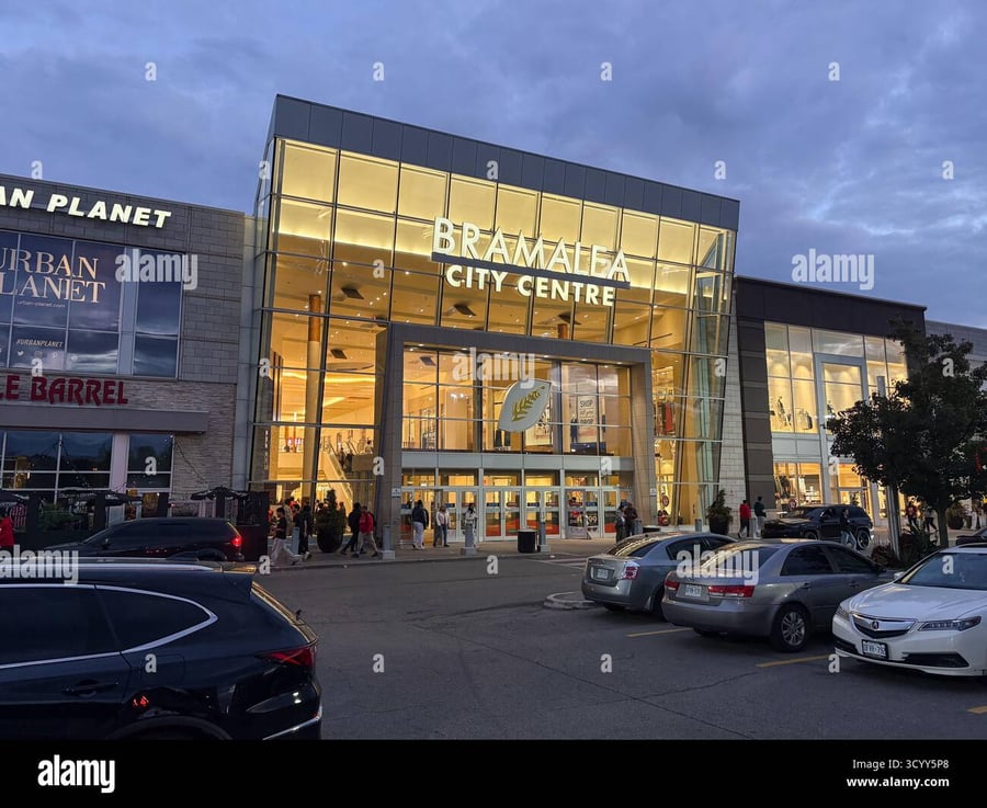 Bramalea City Centre - Gallery Photo 2