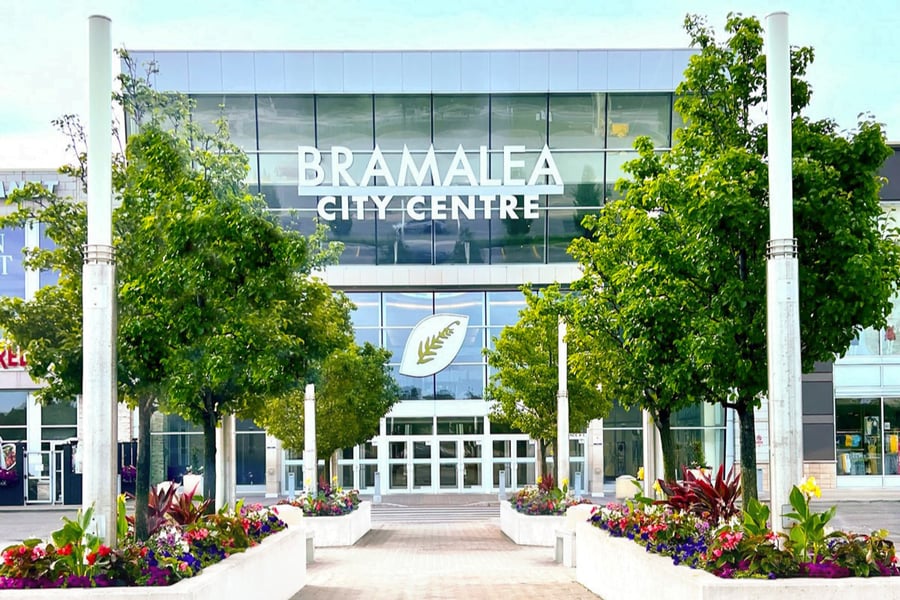 Bramalea City Centre - Gallery Photo 3