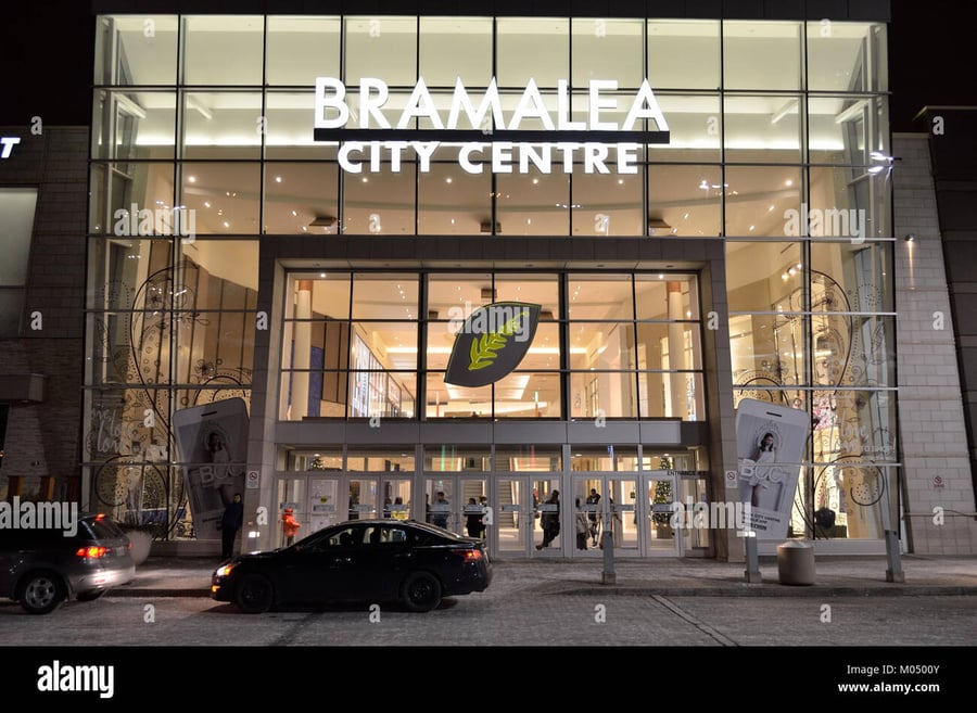 Bramalea City Centre - Gallery Photo 4