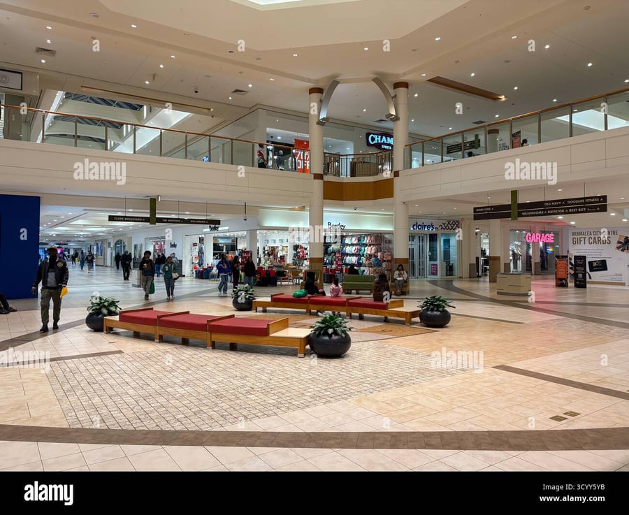 Bramalea City Centre - Gallery Photo 6