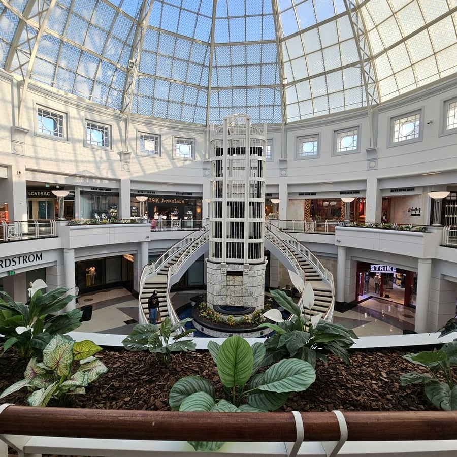 Towson Town Center - Gallery Photo 11